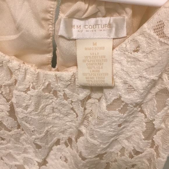 MM Couture dress - Picture 5 of 8